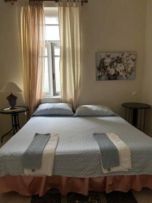 The -300 -A Centrally Located Heritage Home スパルティ エクステリア 写真